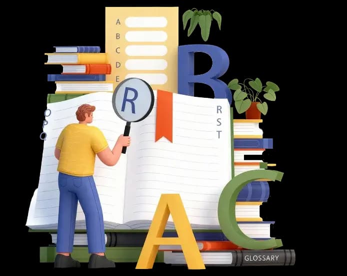 Ghostwriting illustration