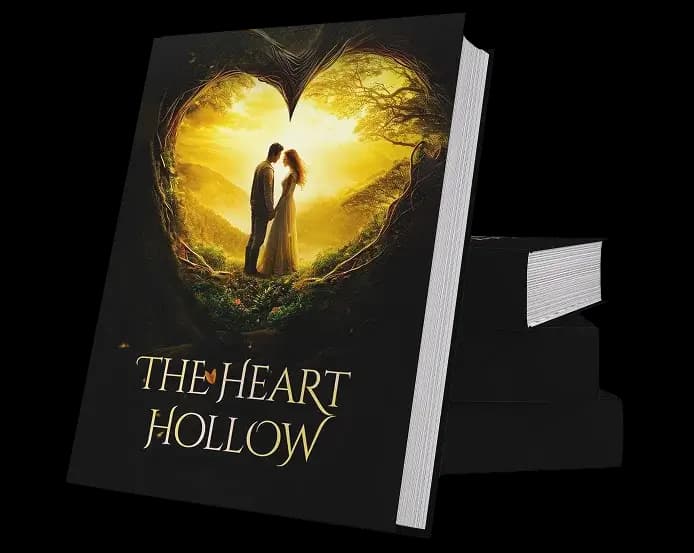 Ghostwriting illustration