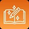 Book Writing icon
