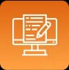 Article Writing & Publishing icon