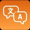 Translations icon