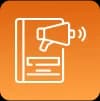 Book Promotion icon