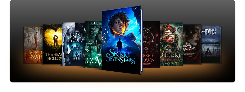 Main book presentation