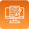 Article Writing & Publishing icon