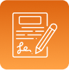 Business Proposal Writing icon