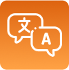 Translations icon
