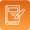 Book Cover Design icon