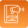 Book Promotion icon
