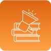 Author Marketing icon