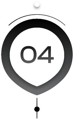 Final Creative Touches